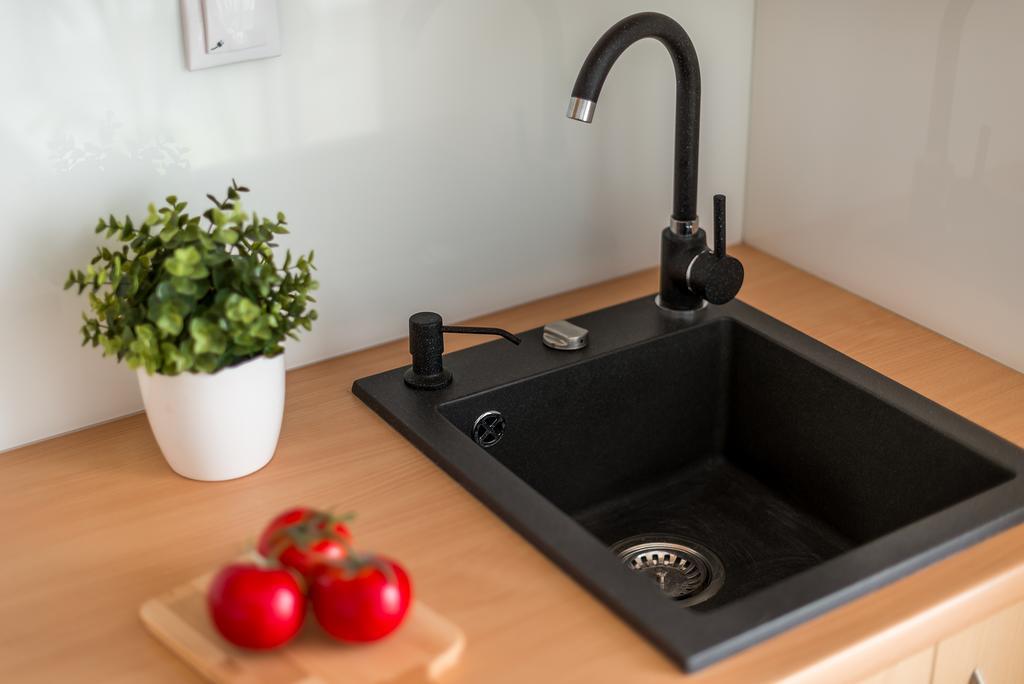 P&O Apartments Szwedzka Варшава Екстериор снимка